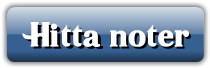 Noter till musik